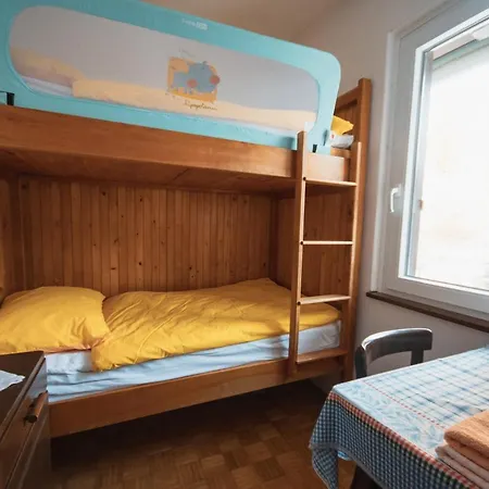 Roja House Apartment