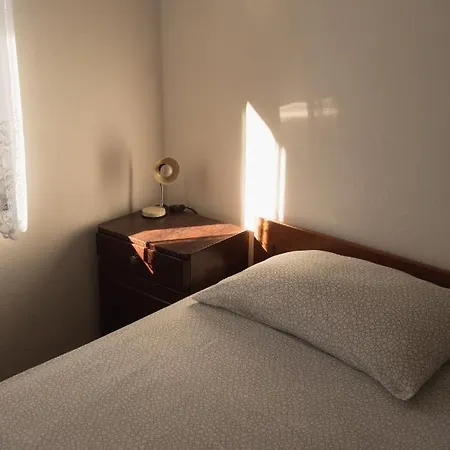 Apartment Roja House Soca