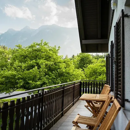 Roja House Soča