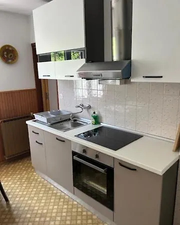 Roja House Apartment *
