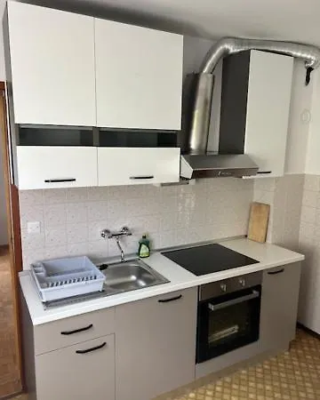 Roja House Apartment Soca