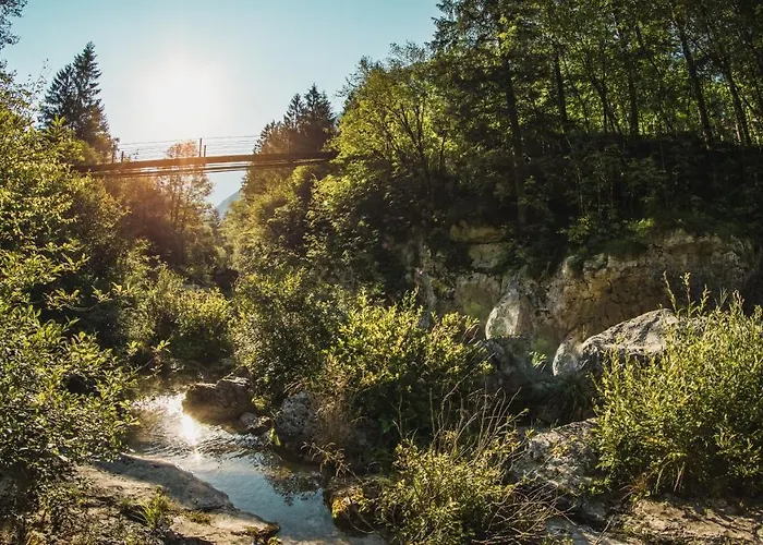 Apartamento Roja House *