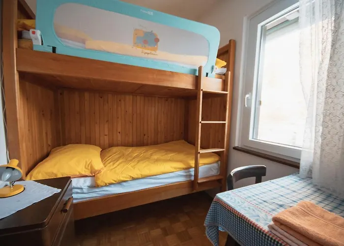 Roja House Apartamento