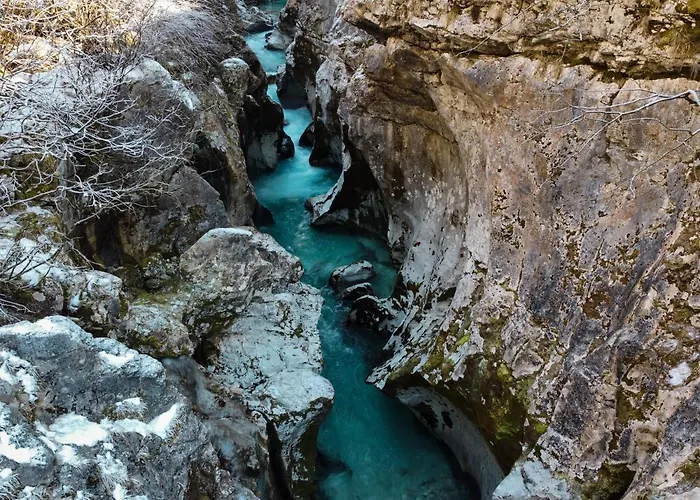 Apartamento Roja House