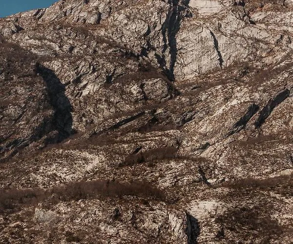 Apartamento Roja House Soča