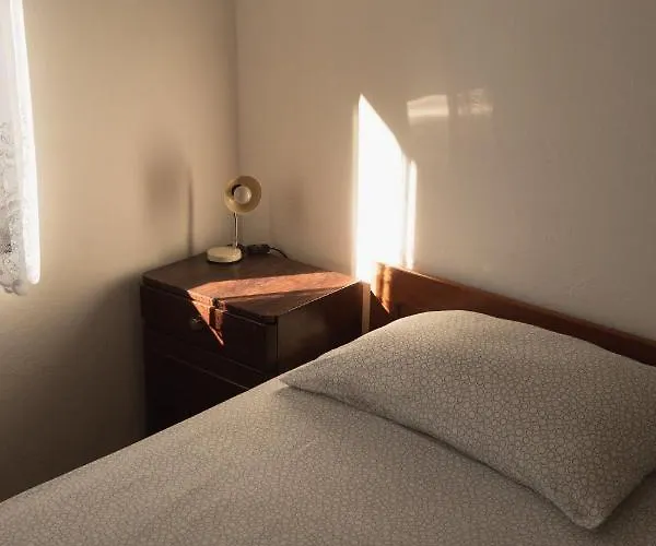 Apartamento Roja House Soča