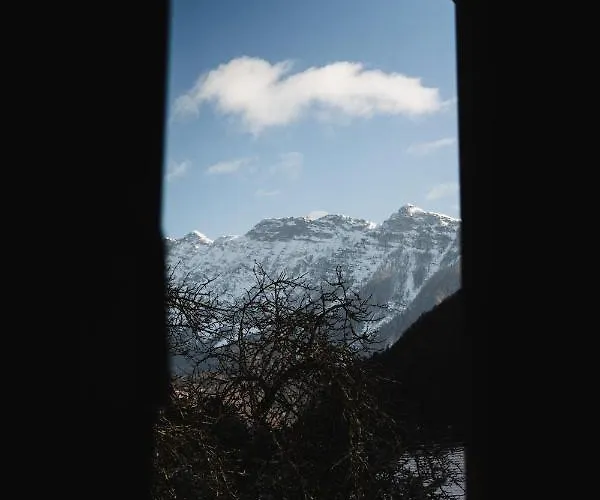 Apartamento Roja House