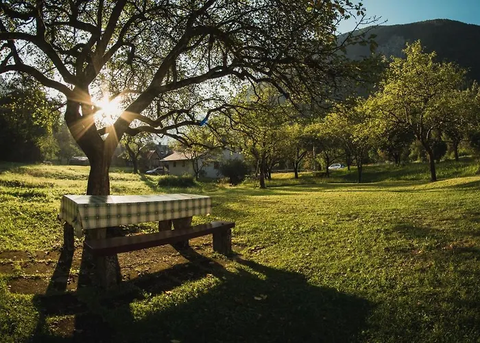 Apartamento Roja House *