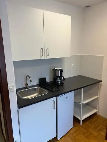 Apartamento Roja House