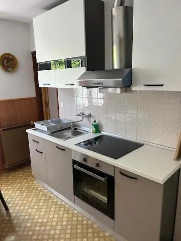 Roja House Apartamento *