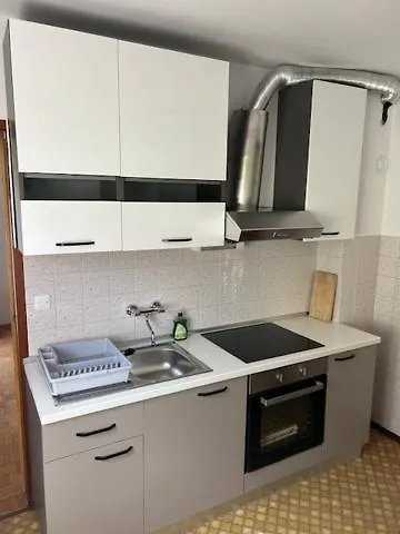 Roja House Apartamento Soča